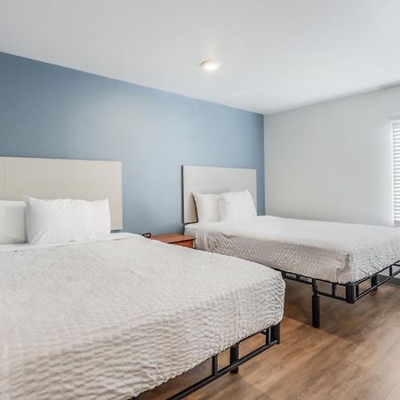 Extended Stay America Select Suites - Tallahassee - East Bagian luar foto
