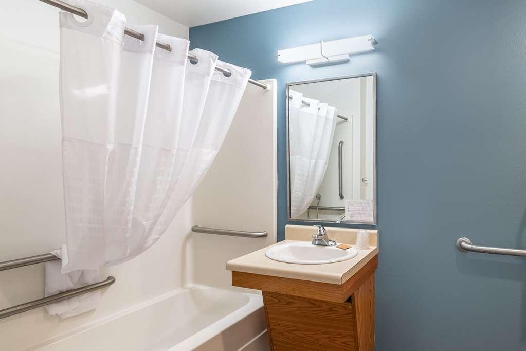 Extended Stay America Select Suites - Tallahassee - East Bagian luar foto