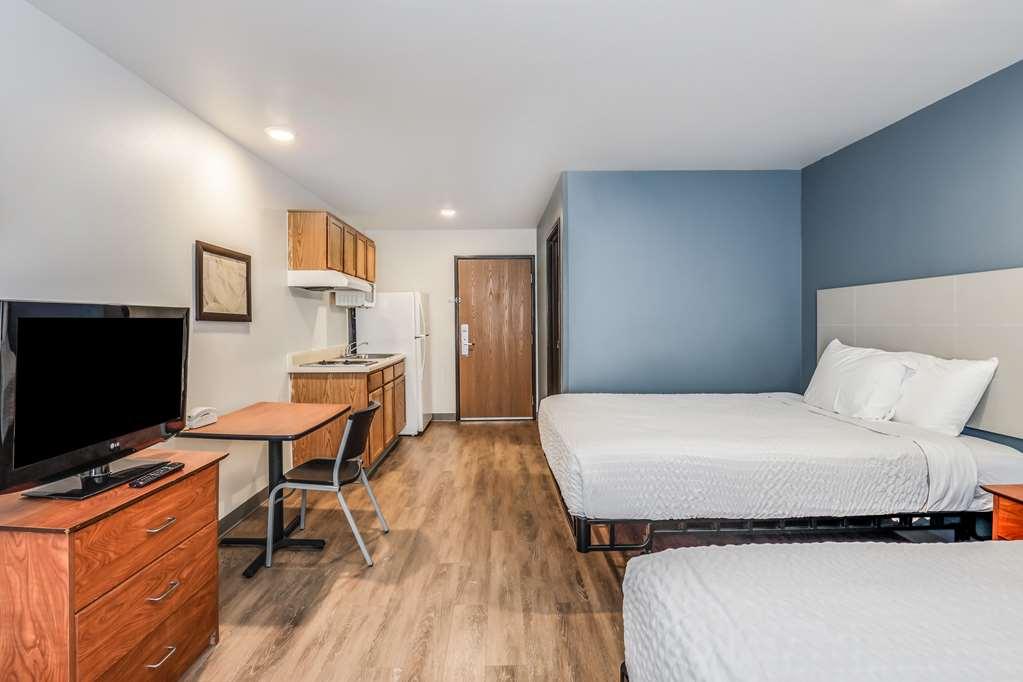 Extended Stay America Select Suites - Tallahassee - East Ruang foto