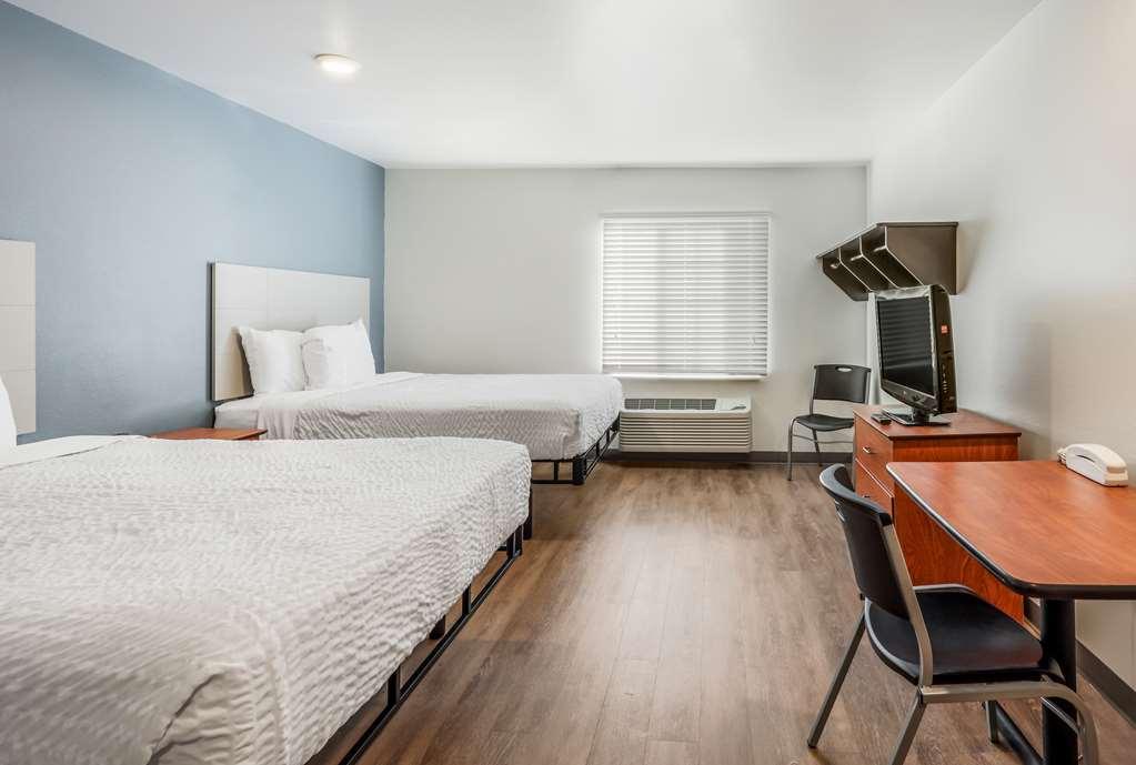Extended Stay America Select Suites - Tallahassee - East Ruang foto
