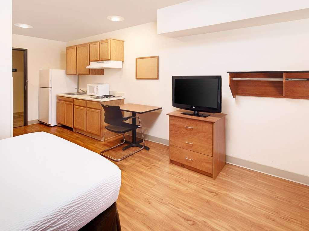 Extended Stay America Select Suites - Tallahassee - East Ruang foto