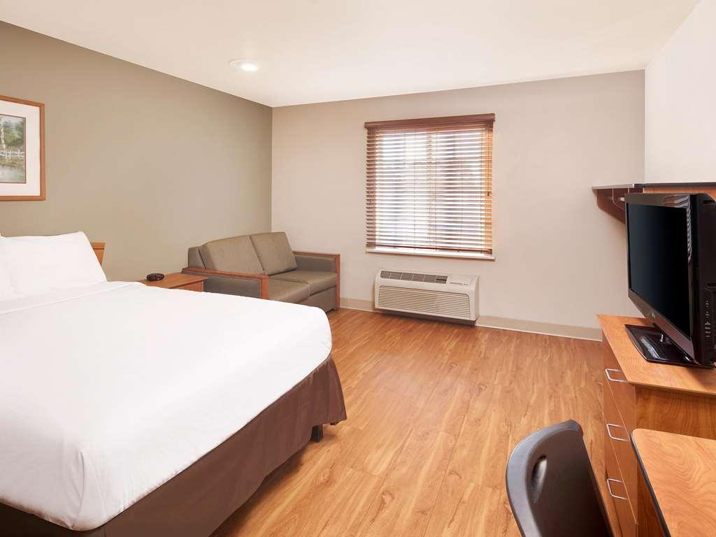 Extended Stay America Select Suites - Tallahassee - East Ruang foto