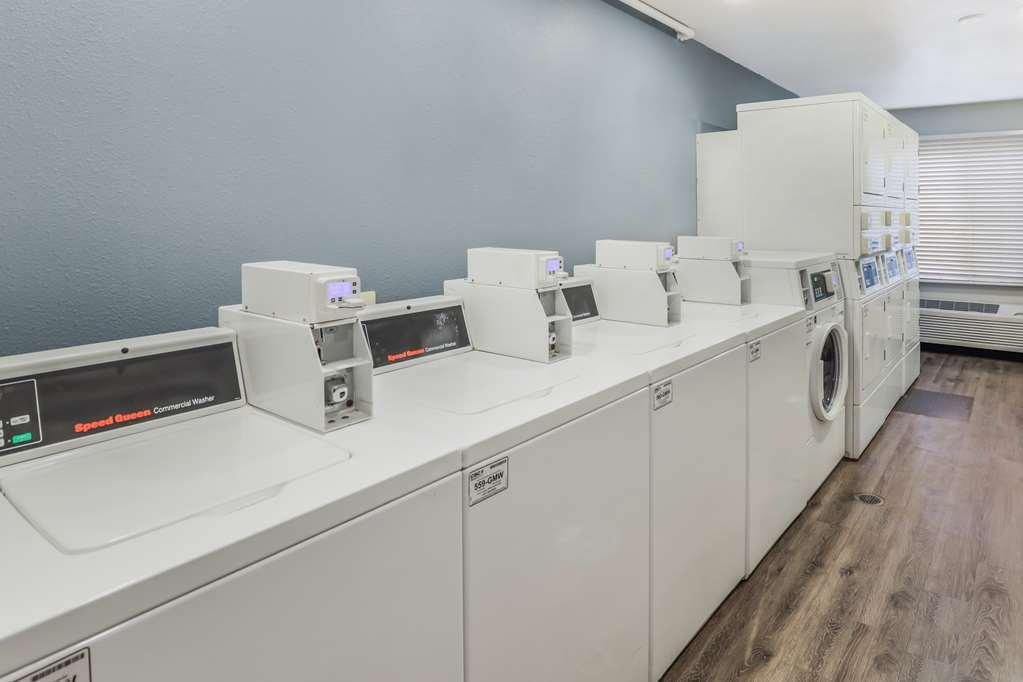 Extended Stay America Select Suites - Tallahassee - East Fasilitas foto