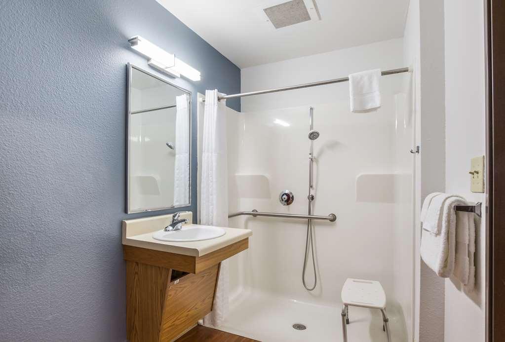 Extended Stay America Select Suites - Tallahassee - East Bagian luar foto