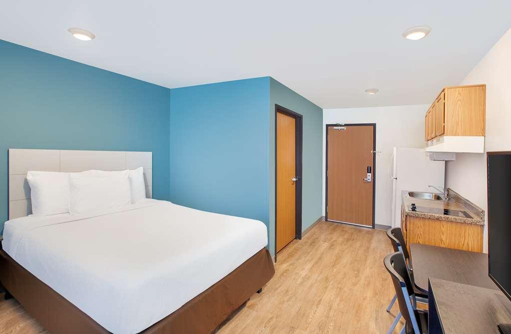 Extended Stay America Select Suites - Tallahassee - East Ruang foto