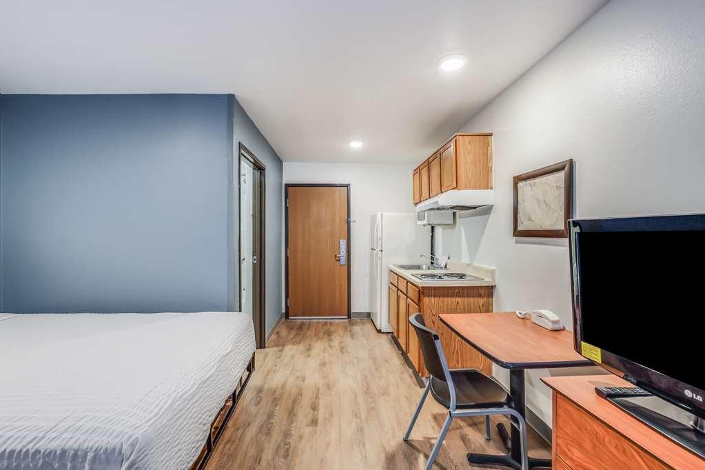 Extended Stay America Select Suites - Tallahassee - East Ruang foto