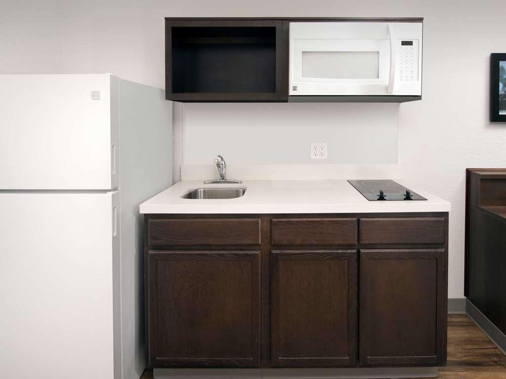 Extended Stay America Select Suites - Tallahassee - East Ruang foto