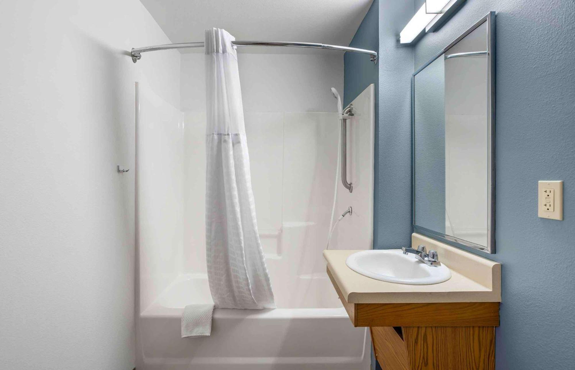 Extended Stay America Select Suites - Tallahassee - East Bagian luar foto