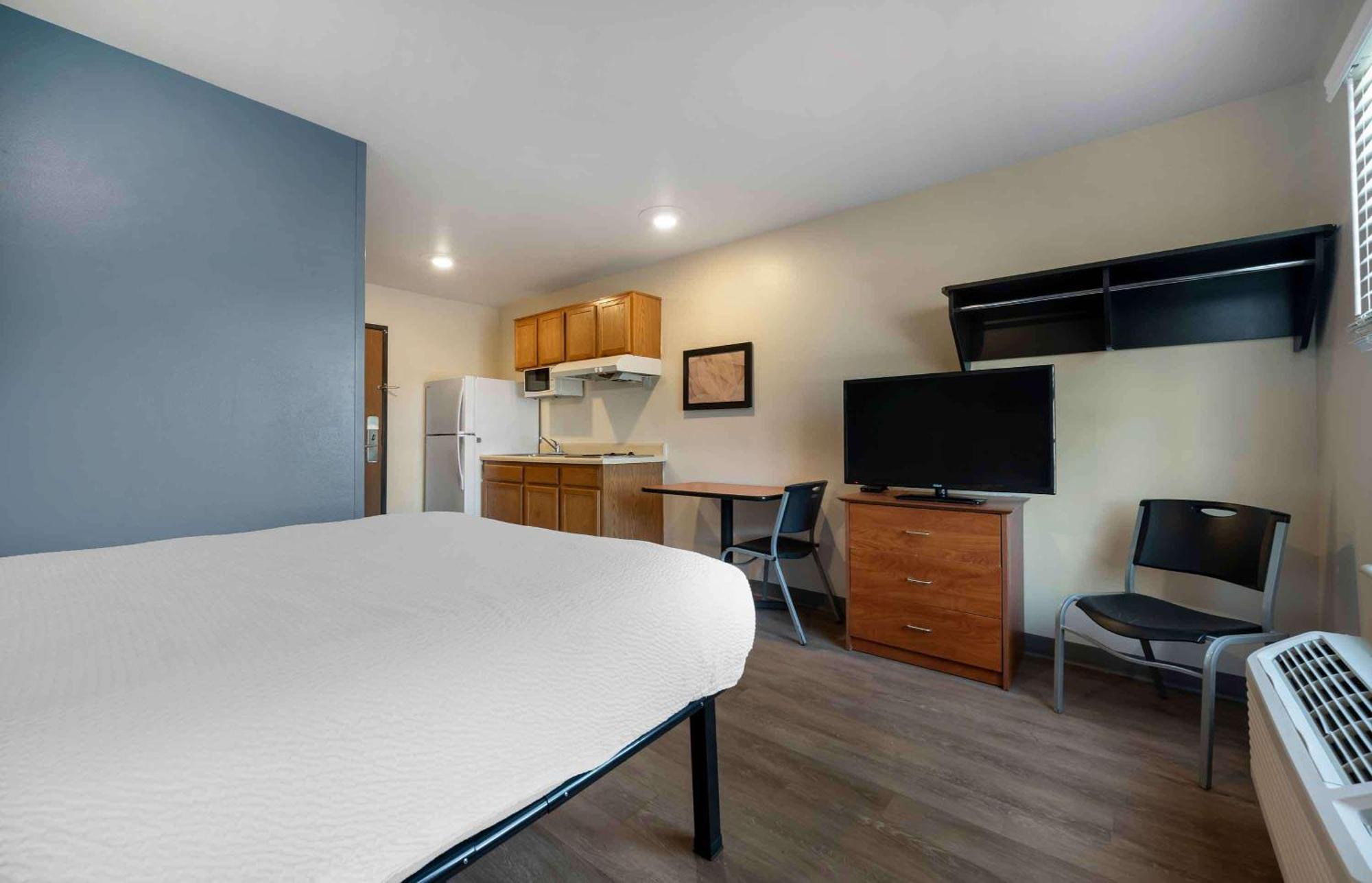 Extended Stay America Select Suites - Tallahassee - East Bagian luar foto