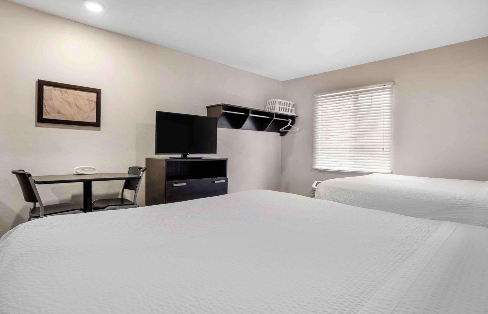 Extended Stay America Select Suites - Tallahassee - East Bagian luar foto