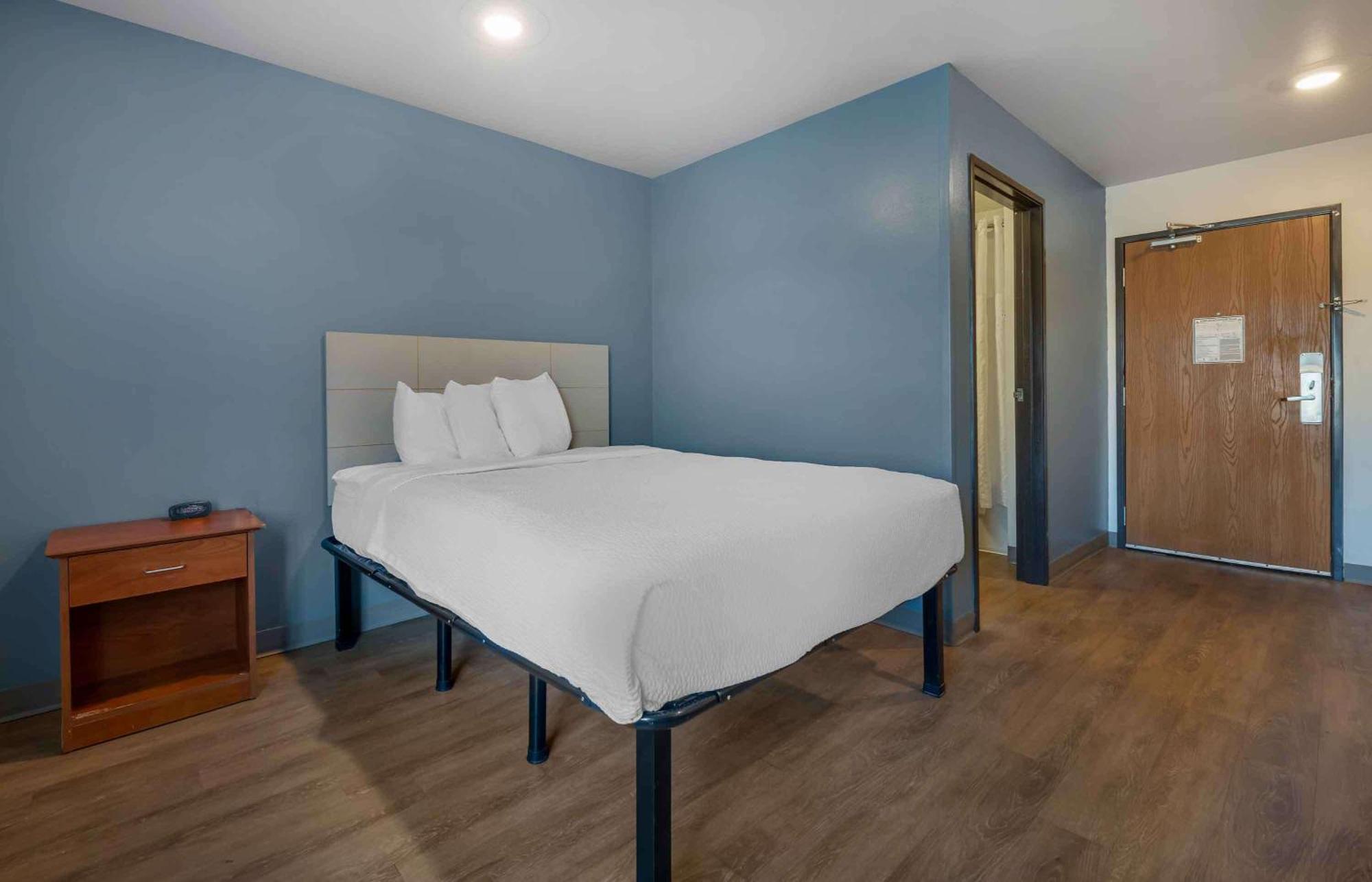 Extended Stay America Select Suites - Tallahassee - East Bagian luar foto