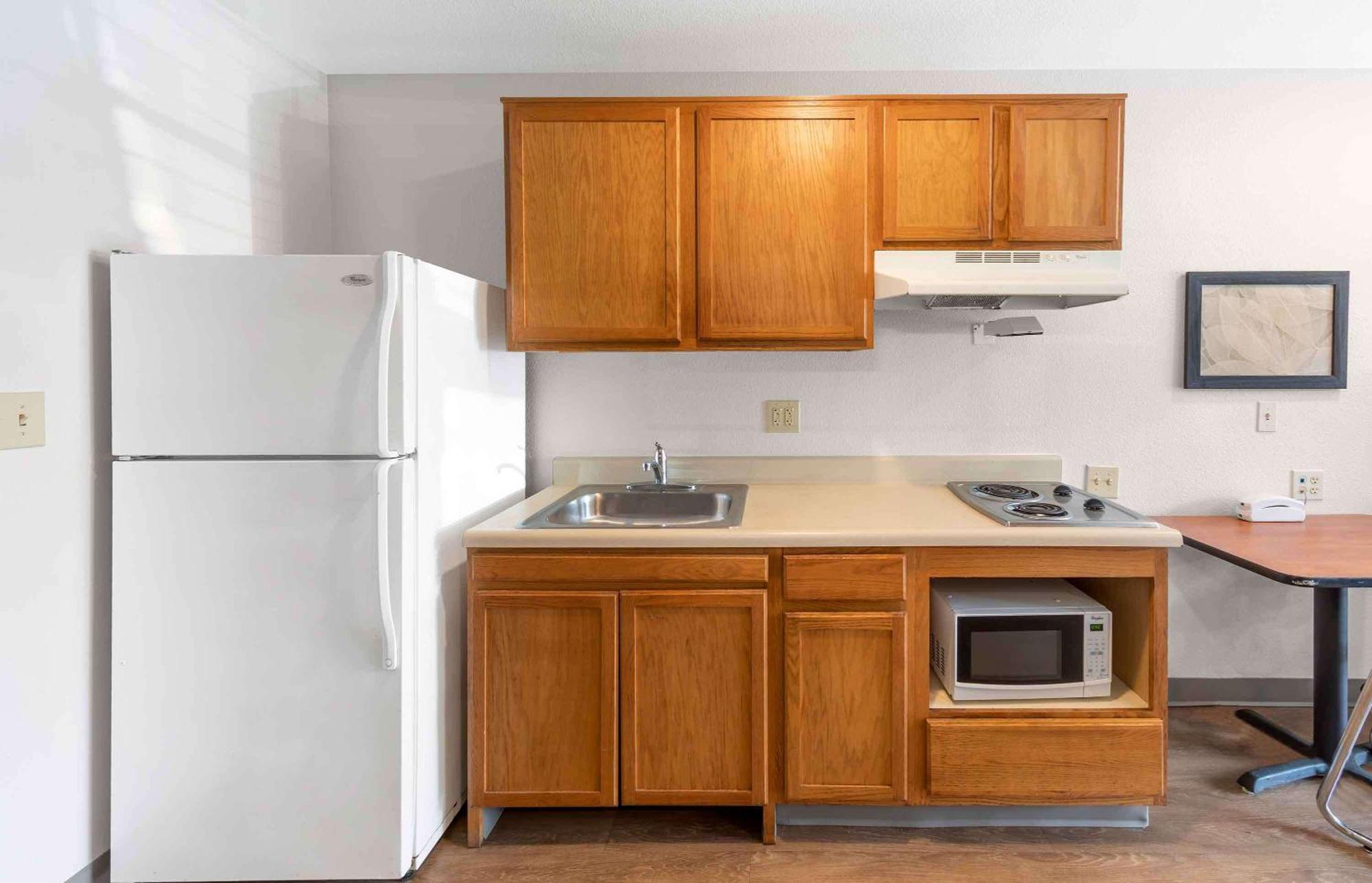 Extended Stay America Select Suites - Tallahassee - East Bagian luar foto