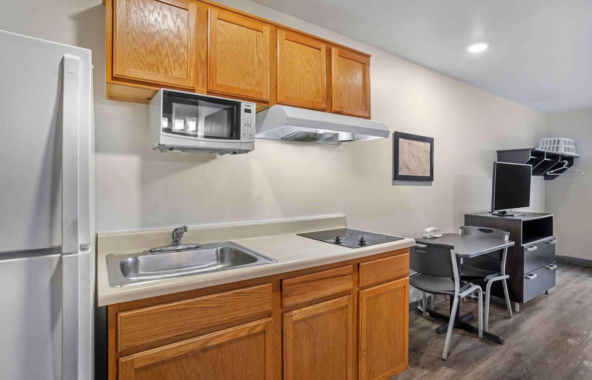 Extended Stay America Select Suites - Tallahassee - East Bagian luar foto