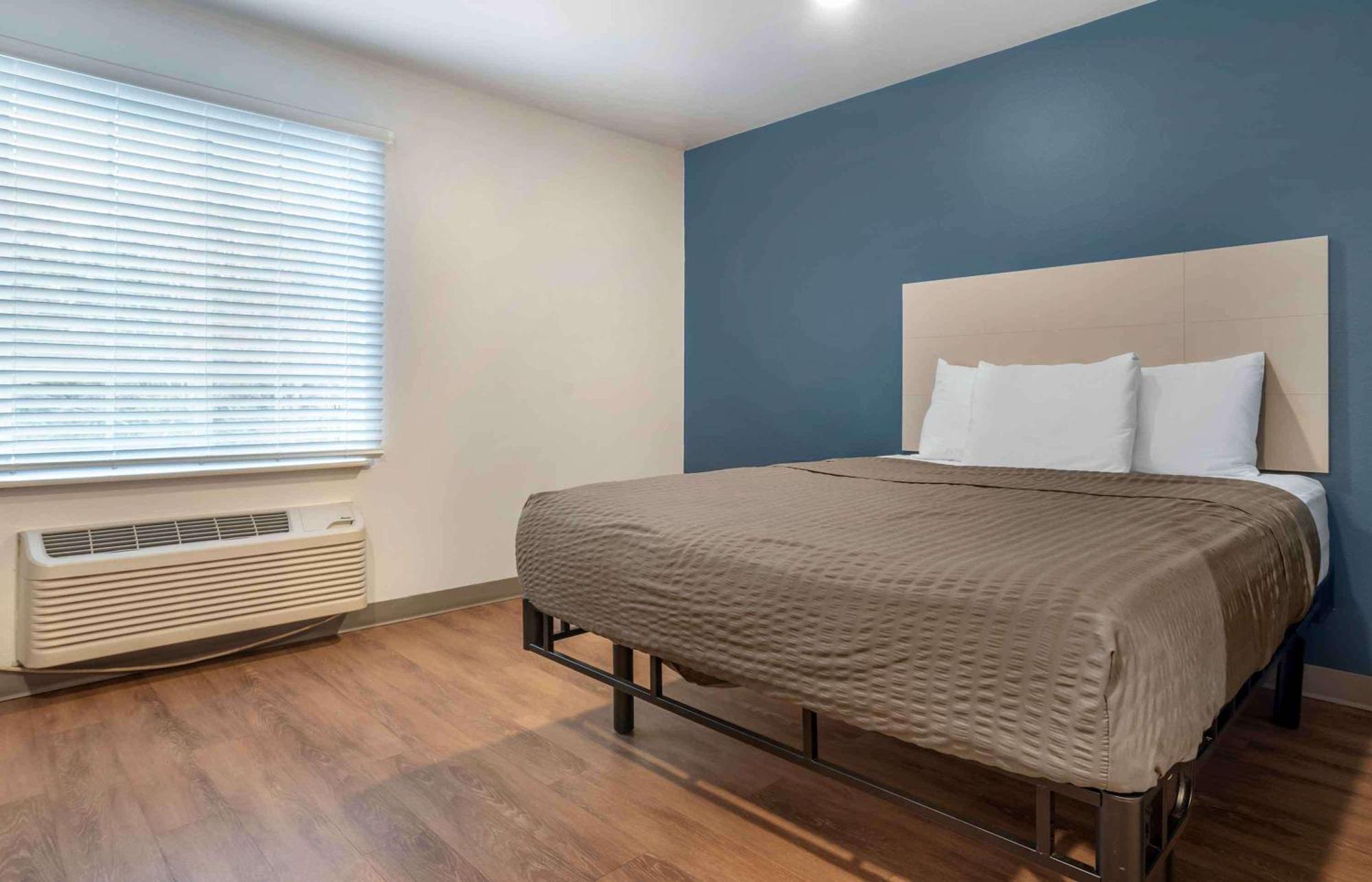 Extended Stay America Select Suites - Tallahassee - East Bagian luar foto