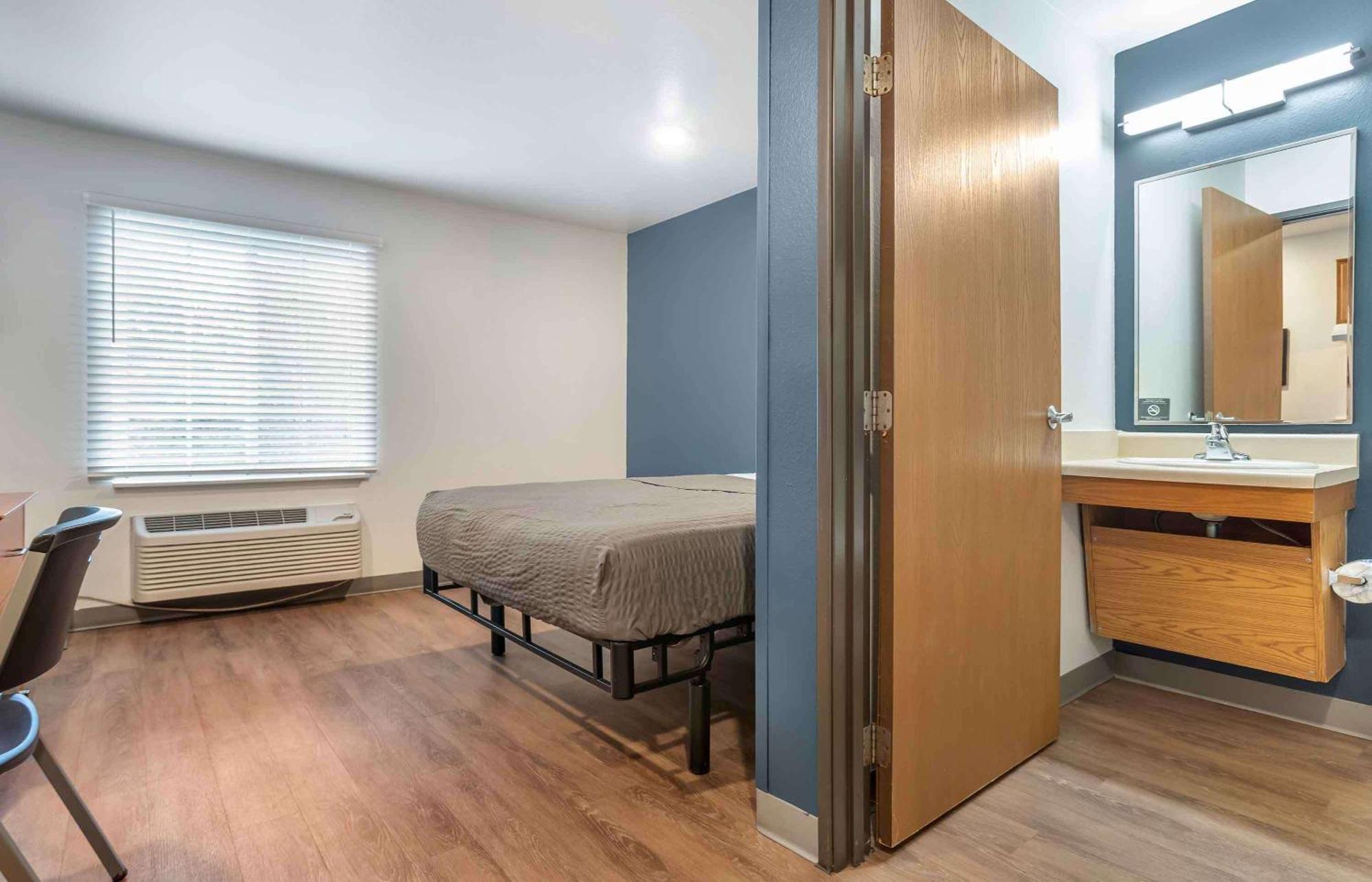 Extended Stay America Select Suites - Tallahassee - East Bagian luar foto