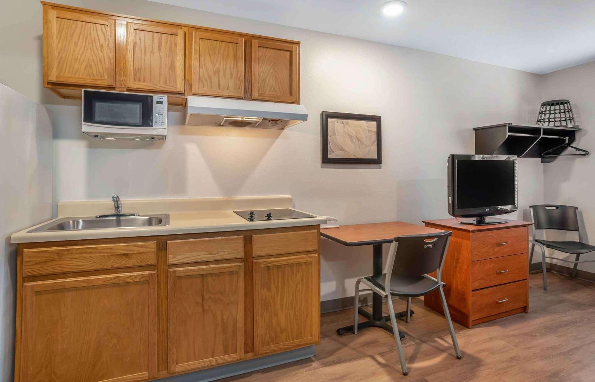 Extended Stay America Select Suites - Tallahassee - East Bagian luar foto