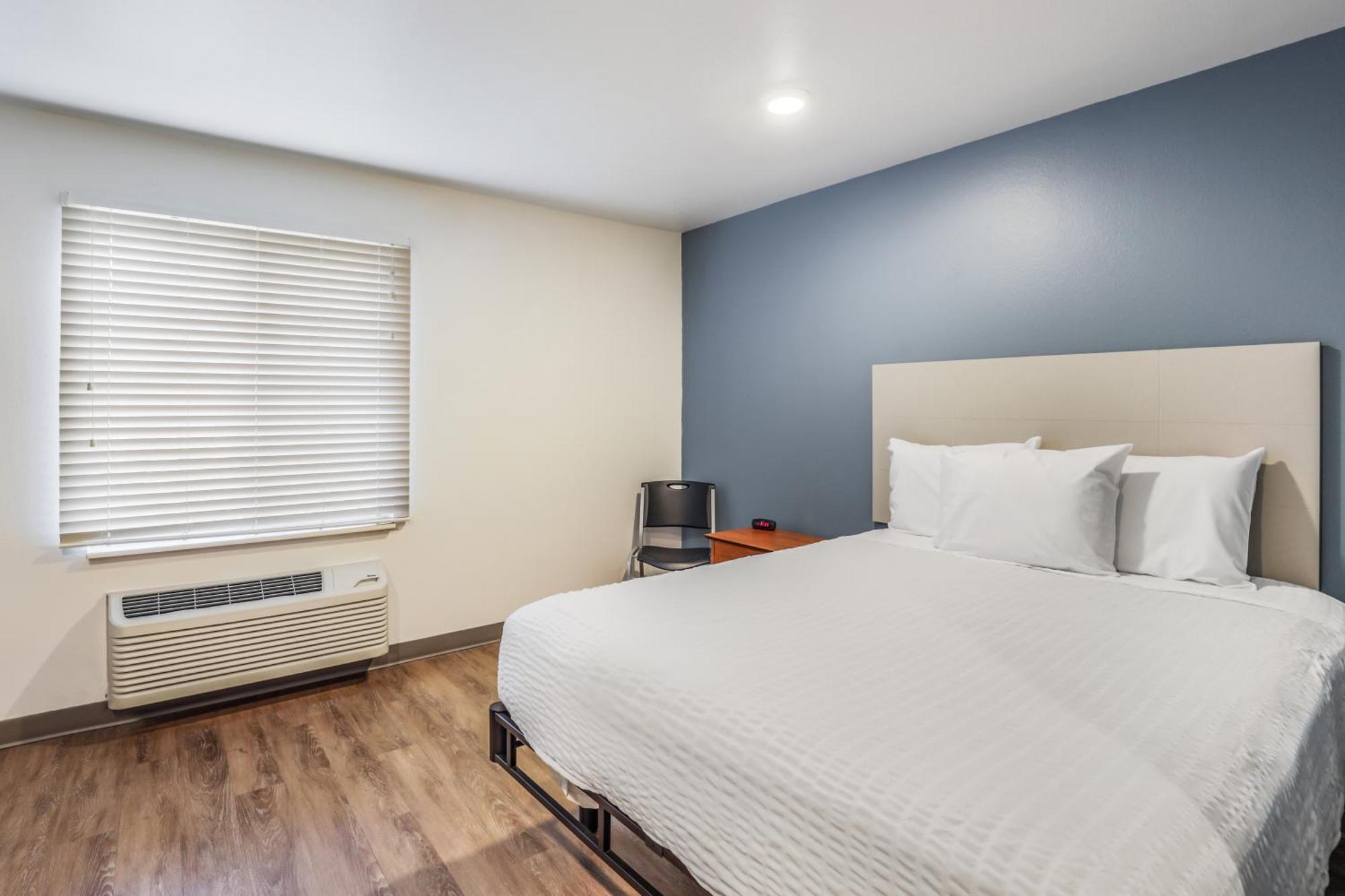 Extended Stay America Select Suites - Tallahassee - East Bagian luar foto