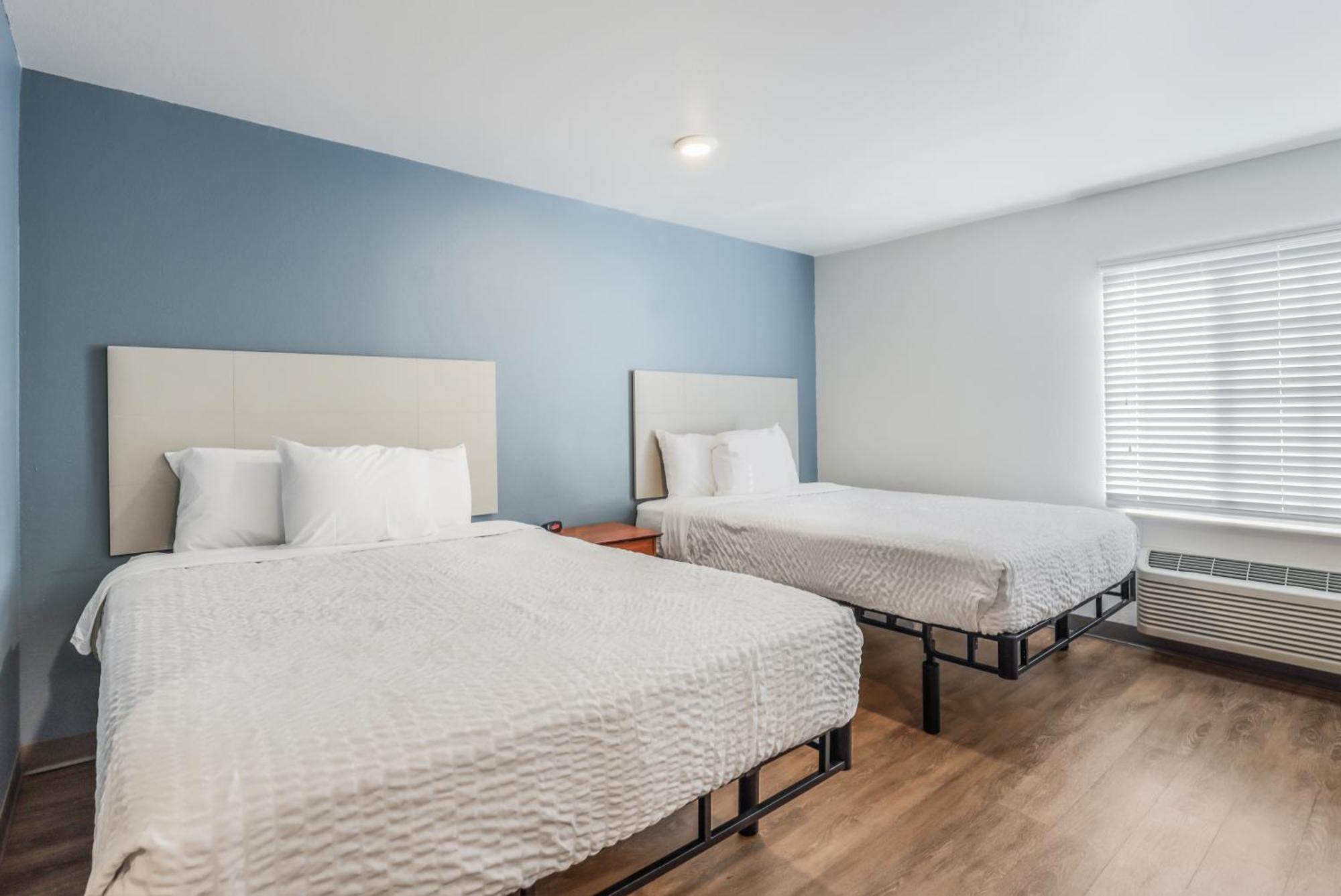 Extended Stay America Select Suites - Tallahassee - East Bagian luar foto